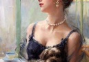 Konstantin Razumov. - La pittura poesia