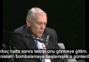 Konuşmacı Orgeneral Wesley Clark, 1998 - 1999 Kosova savaşında...