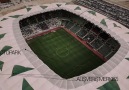 Konya Büyükşehir Torku Arena