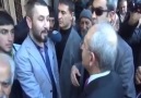 Konya'da Kılıçdaroğlu'nun zorlandığı anlar..!