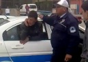 Konyada Tofaşcı Yasin Eski Sanayide Dönerken Yakalandı :D