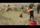 Konya'da 15 yaşındaki çocuk su birikintisinde boğuldu