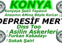 [KONYA FIRTINASI] -Depresif Mert -2015