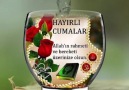 KONYA 42 - Hayırlı cumalar