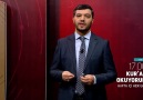 Konya İl Müftülüğü - &quotKur&Okuyorum" Hafta içi her gün saat 1700&Diyanet TV&