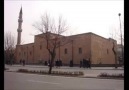 Konya İplikçi Camii'nin Tanıtımı