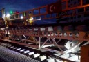 Konya-Karaman Hızlı Tren