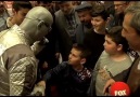 Konyalıların robot adamla imtihanı