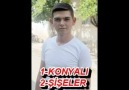 KONYALI-ŞİŞELER...Mehmet Çınar...