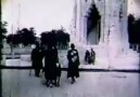 Konya Şehri 1900'lü yılların başında...