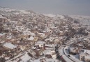 Konya Sille Hava'dan çekim