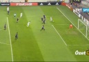 Konyaspor 1-1 Braga ✪ ÖZET