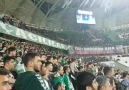 Konyaspor-Bursaspor maçı Dk.26 EsEsEs KiKiKi..Teşekkürler Konyaspor