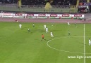 Konyaspor 0-1 BURSASPOR'umuz