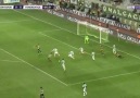Konyaspor 0-1 Fenerbahçe Gol Eljif ElmasBEĞENMEDEN GEÇME