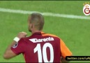 Konyaspor 1-4 Galatasaray l Gollerimiz