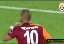 Konyaspor 1-4 Galatasaray l Gollerimiz