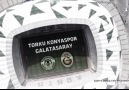 Konyaspor - Galatasaray 1  - 4 Özet