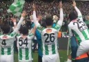 Konyaspor 1-0 Kayserispor