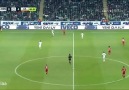 Konyaspor maçında Muslera'dan 40 metrelik paslar