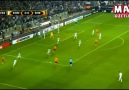 Konyaspor 0-1 Şahtar Donetsk ★ ÖZET