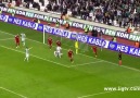 Konyaspor 0-1 Sivasspor (özet)