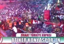 Konyaspor 95. yıl marşı