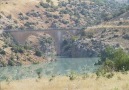 Köprünün ÖLÜMÜ (Ermenek Barajı)