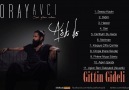 Koray Avcı - Gittin Gideli