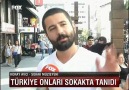 Koray AVCI & Oğuz Arslan- FOX TV