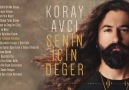 Koray Avcı - Şifa İstemem Balından