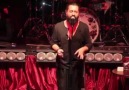 Koray Avcı Sorma Ne Haldeyim (konser)