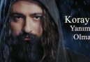 Koray AVCI - Yanımda Sen Olmayınca (Official Video)