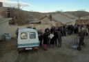 Kordon Celil Oğluna Kavuştuğu Sahne..