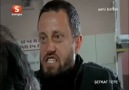 "Kordon Celil ve Serdar Komutan'dan Fırıncı Ajan'a Yumruk Dersi..