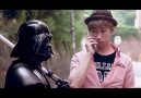 Korean Students Make Amazing MV ft. Darth Vader