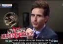 Kore televizyonunda eski Türk parası tartışması