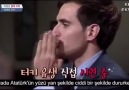 Kore Televizyonunda Türk Parası Muhabbeti