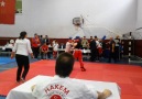 kör fırtına meryem zeynep kick boks