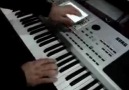 KORG Pa 80 ÇALIŞMASI