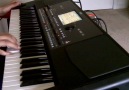 Korg PA600  Deneme - Fesupanallah  yorum sizin ?
