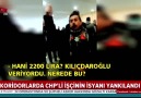 Koridorlarda CHP&işçinin isyanı yankılandı