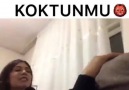 KORKTUNMU ....NOT SESLİ GÜLÜP ÇEVREYI RAHATSIZ ETMEYELİM...