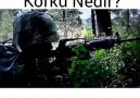 KORKU FİLMİDE NEYMİŞ ASIL KORKACAKLARI