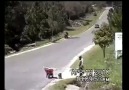 18 Korkunç Bir Kaza--- 18 Scary Accident