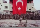 Korku nedir BİLMEYİZ ! 1. Kayseri Komando Tugayı