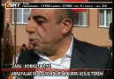 Korkut Köyü Kuran Kursu Açılış Töreni - Sivas SRT Tv