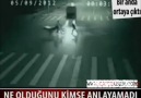 KORKUTUCU İNANILMAZ GARİP BİR OLAY....