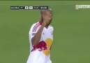 Kornerden Atıyor !  Thierry Henry