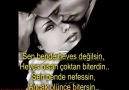 KÖR OLASIN YAKTIN BENİ